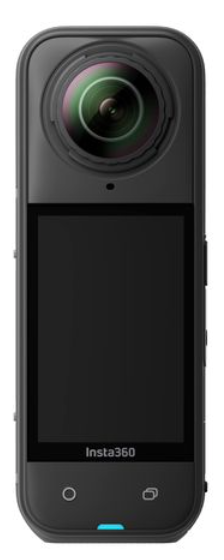 Insta360 X5 Bike Cycling Bundle