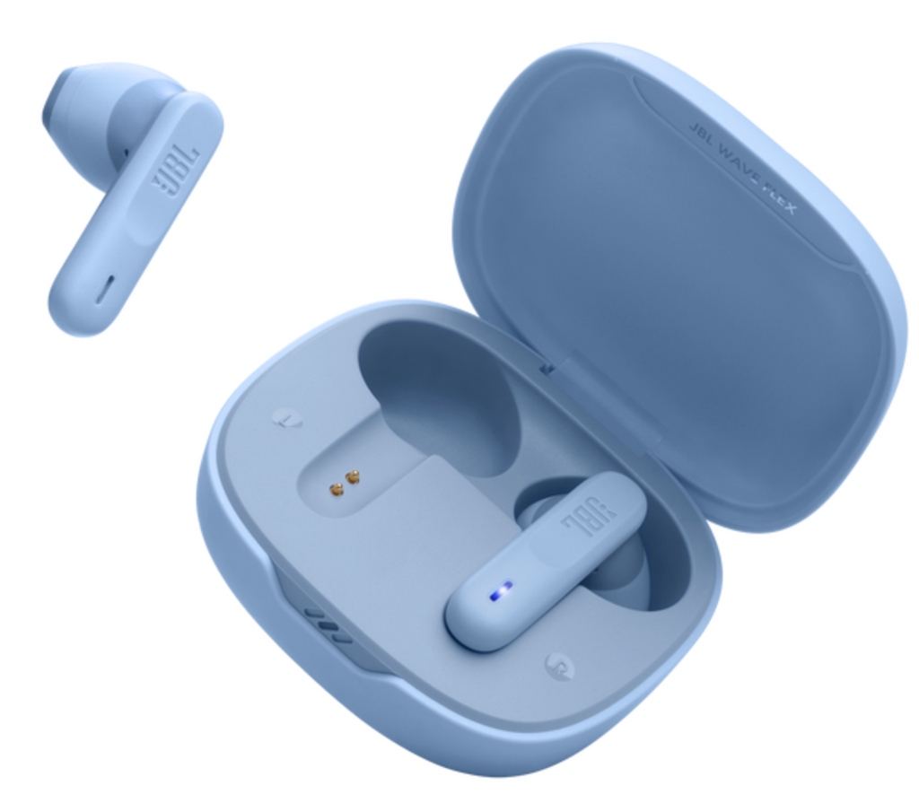 JBL Wave Flex Wireless Earbuds