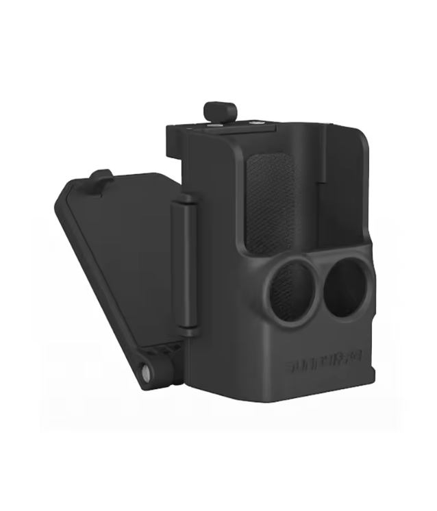 Magnetic Mount for DJI OSMO POCKET 3 Clip Holder Mount Cycling/V-log/Tabletop Action for DJI Pocket 3 Camera Accessories