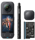 Insta360 X5 Starter Bundle Camera