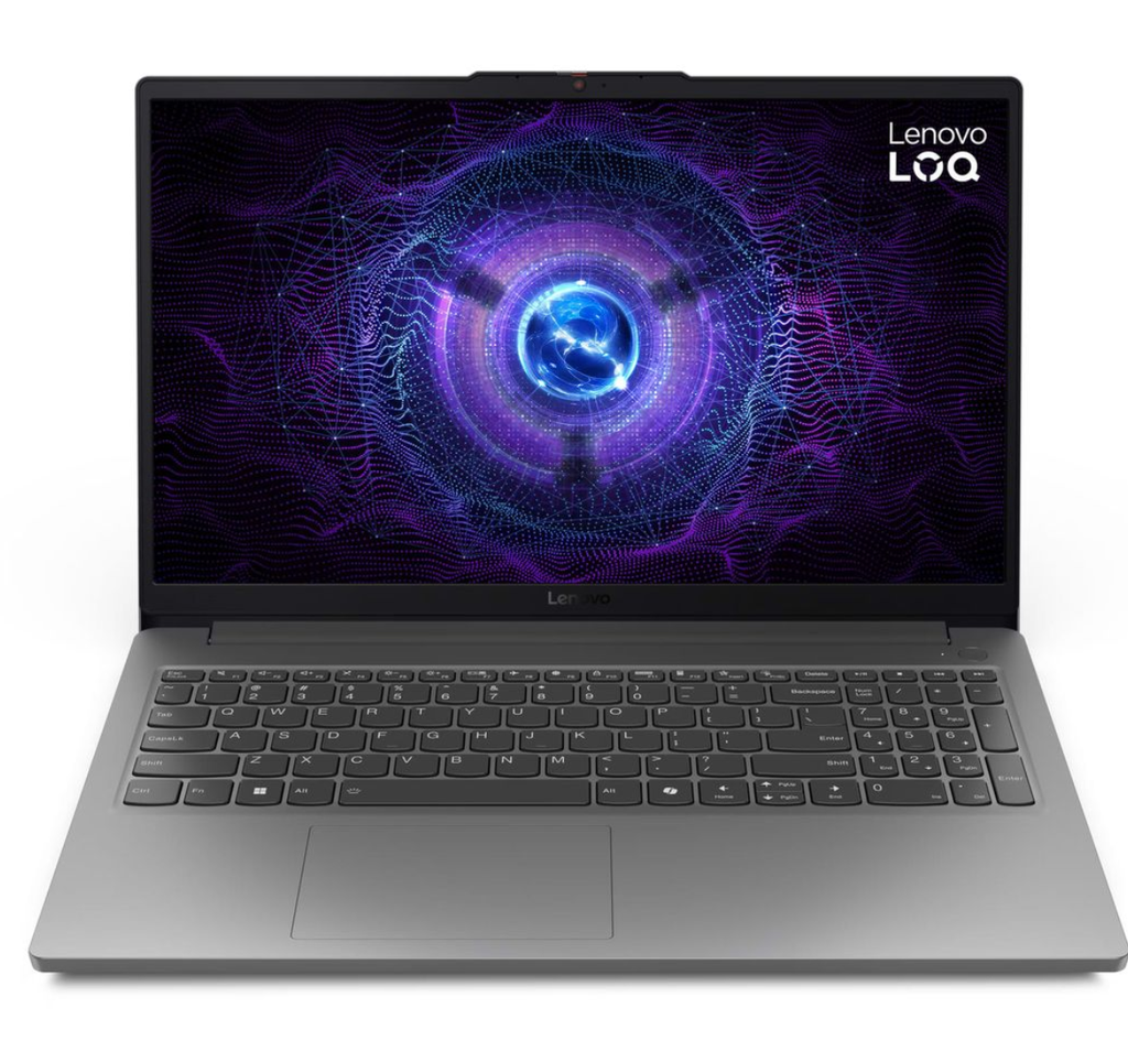 LAPTOP Lenovo LOQ GAMING i7-14700HX 15.6" 32G 1TB RTX5050 83JE00HBIV