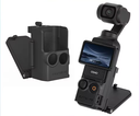 Magnetic Mount for DJI OSMO POCKET 3 Clip Holder Mount Cycling for DJI Pocket 3 Camera